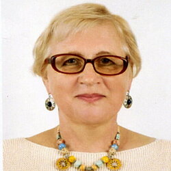 Івашків Галина